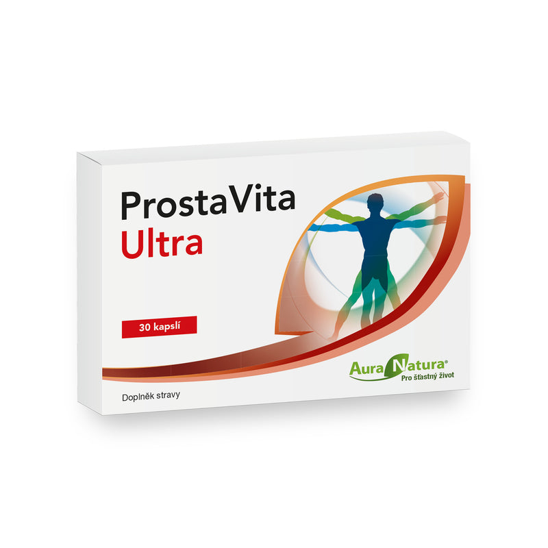 Obrázek produktu z ProstaVita Ultra