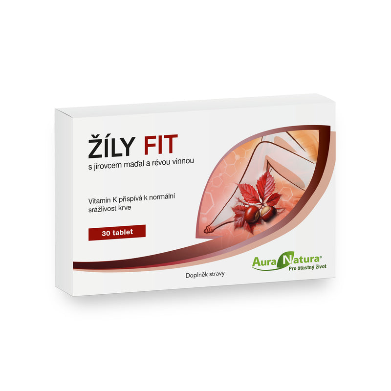 Obrázek produktu z Žíly Fit
