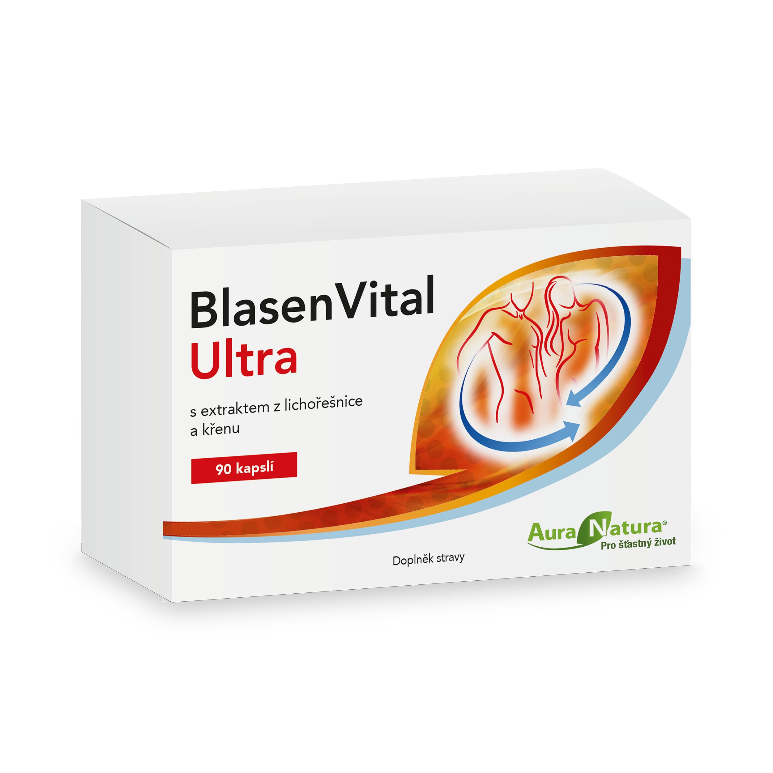 Obrázek produktu z Blasen Vital Ultra
