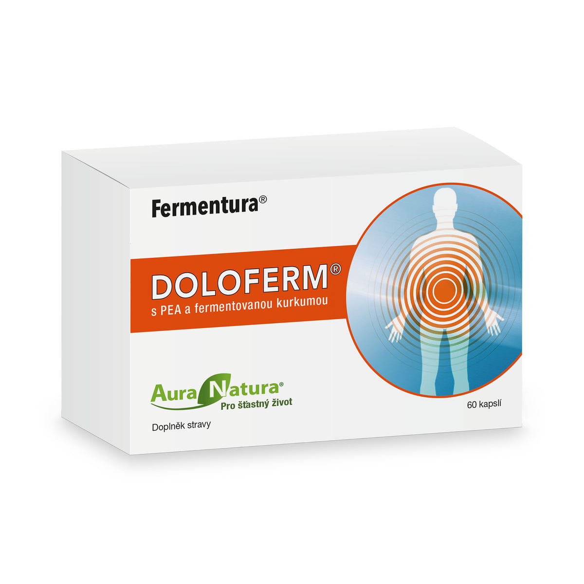 Obrázek produktu z Fermentura® Doloferm