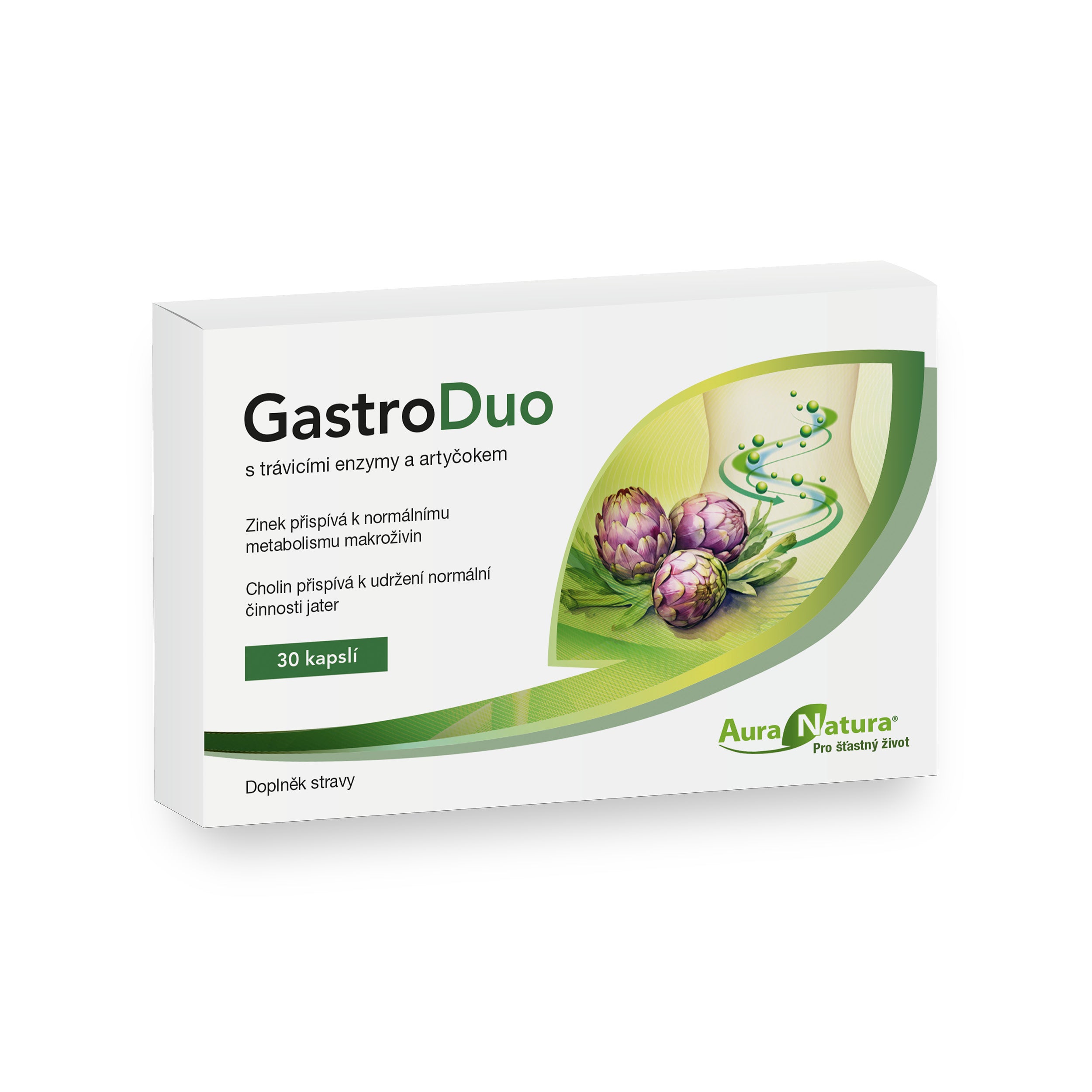 Obrázek produktu z GastroDuo