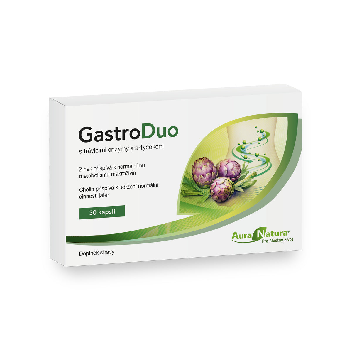 Obrázek produktu z GastroDuo