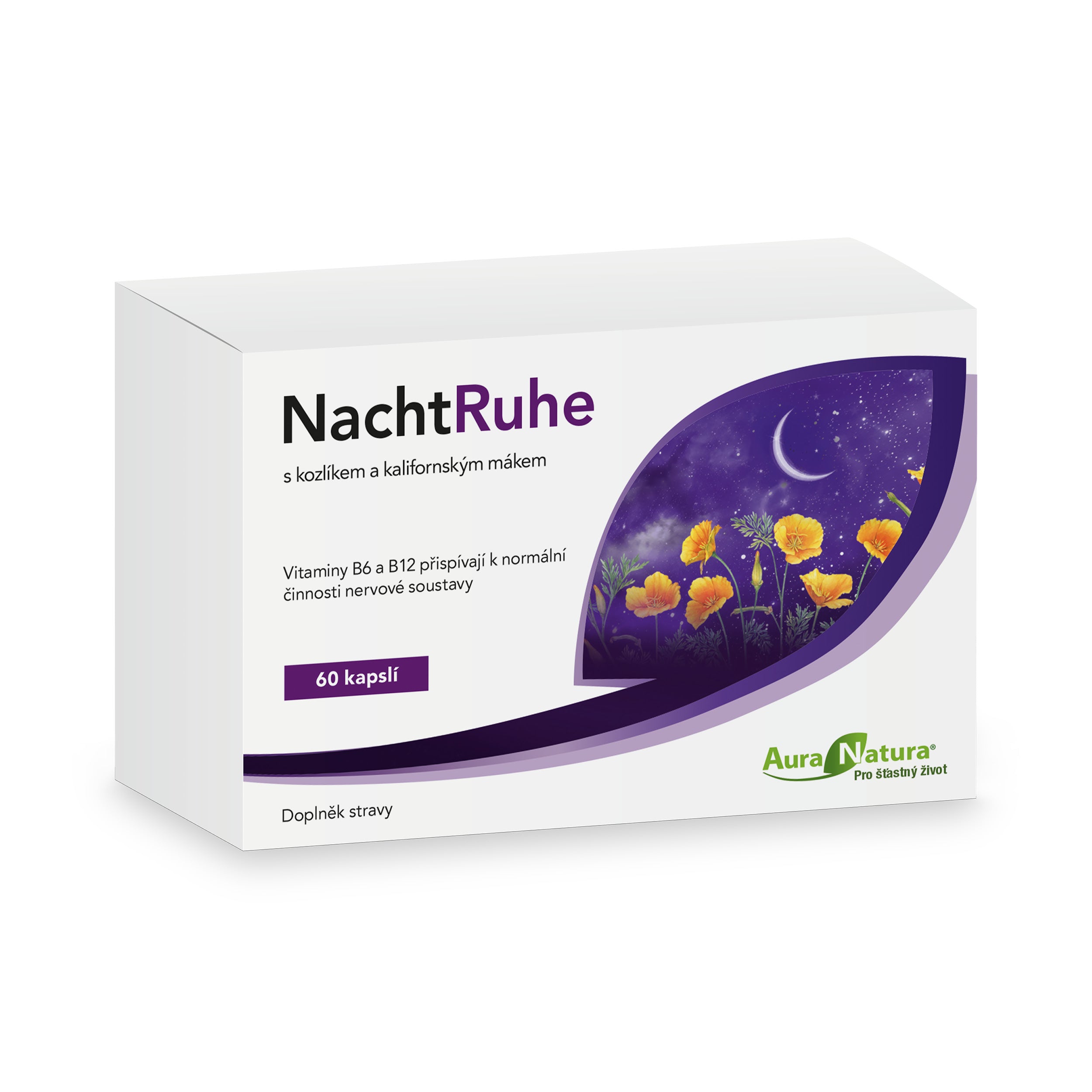 Obrázek produktu z Nacht Ruhe