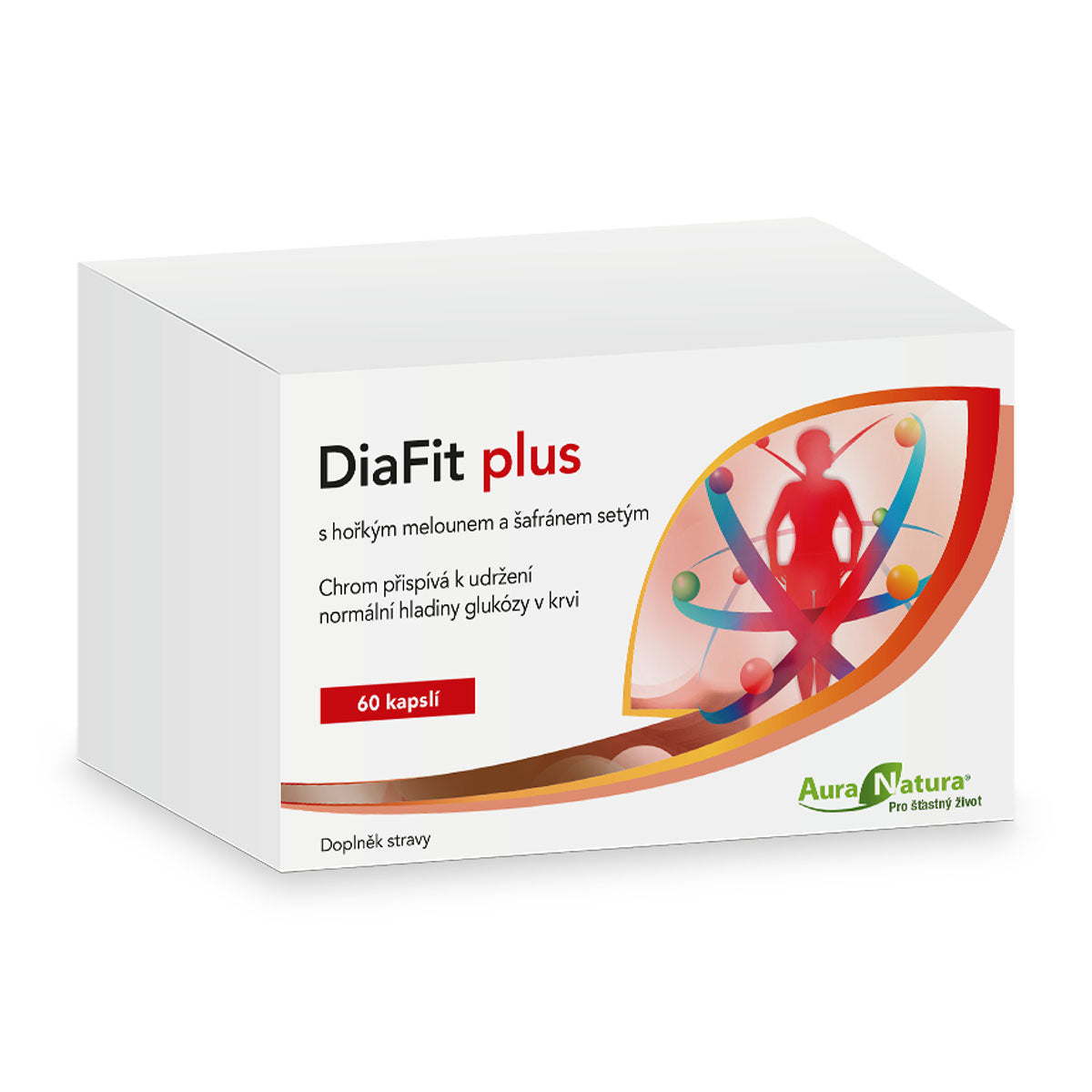 Obrázek produktu z DiaFit Plus