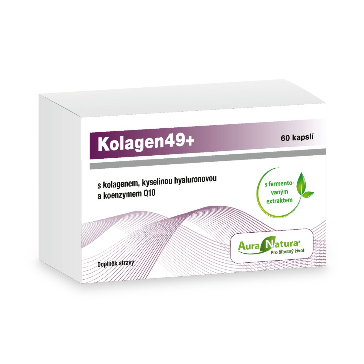 Obrázek produktu z Kolagen49+