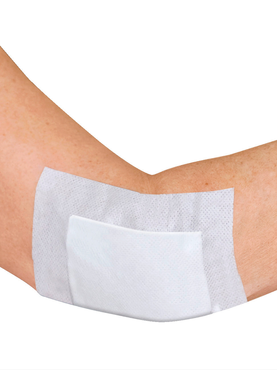 Obrázek produktu z Bambusové náplasti s vůní levandule