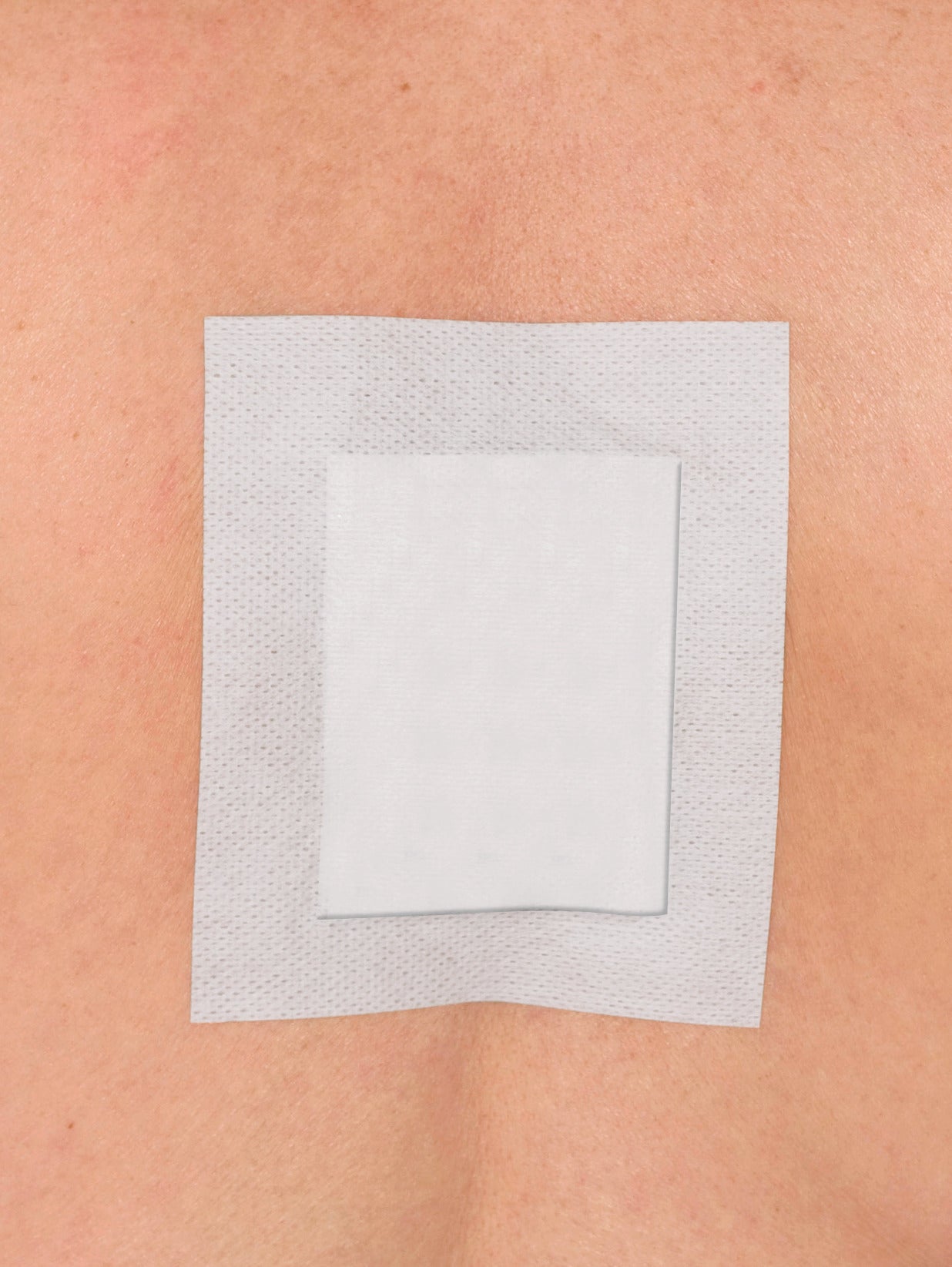 Obrázek produktu z Bambusové náplasti s vůní levandule