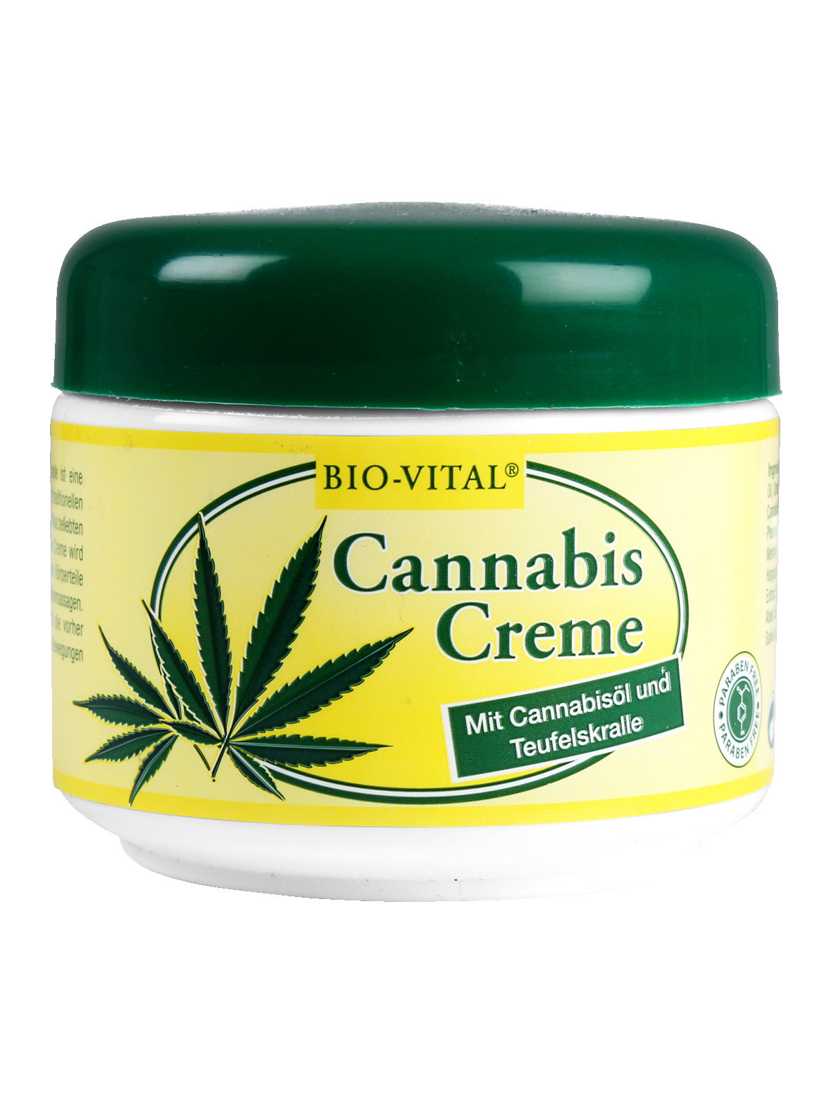 Obrázek produktu z Cannabis-Creme
