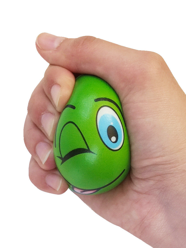 Obrázek produktu z Antistresové míčky