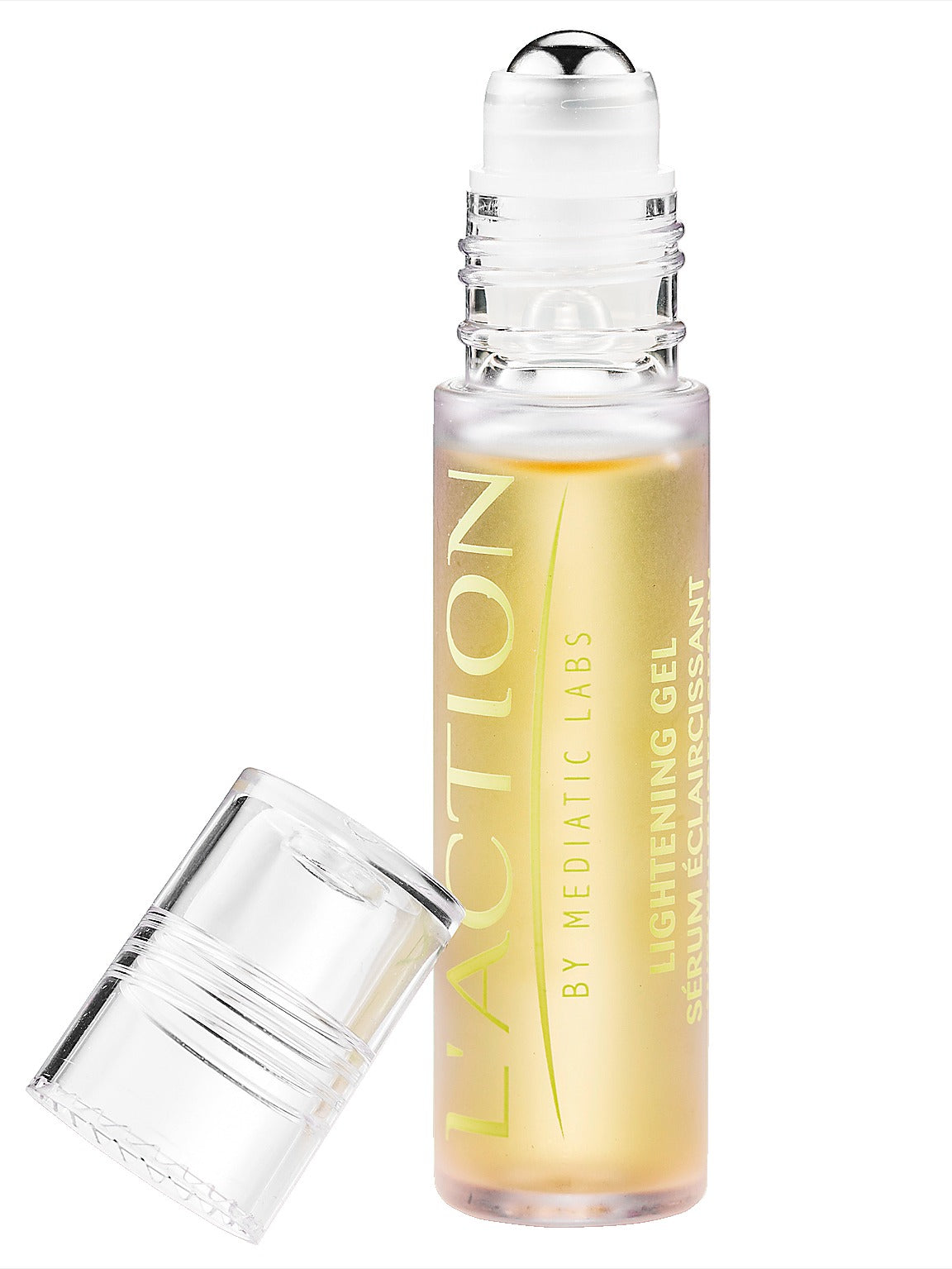 Obrázek produktu z Blokátor dámského ochlupení