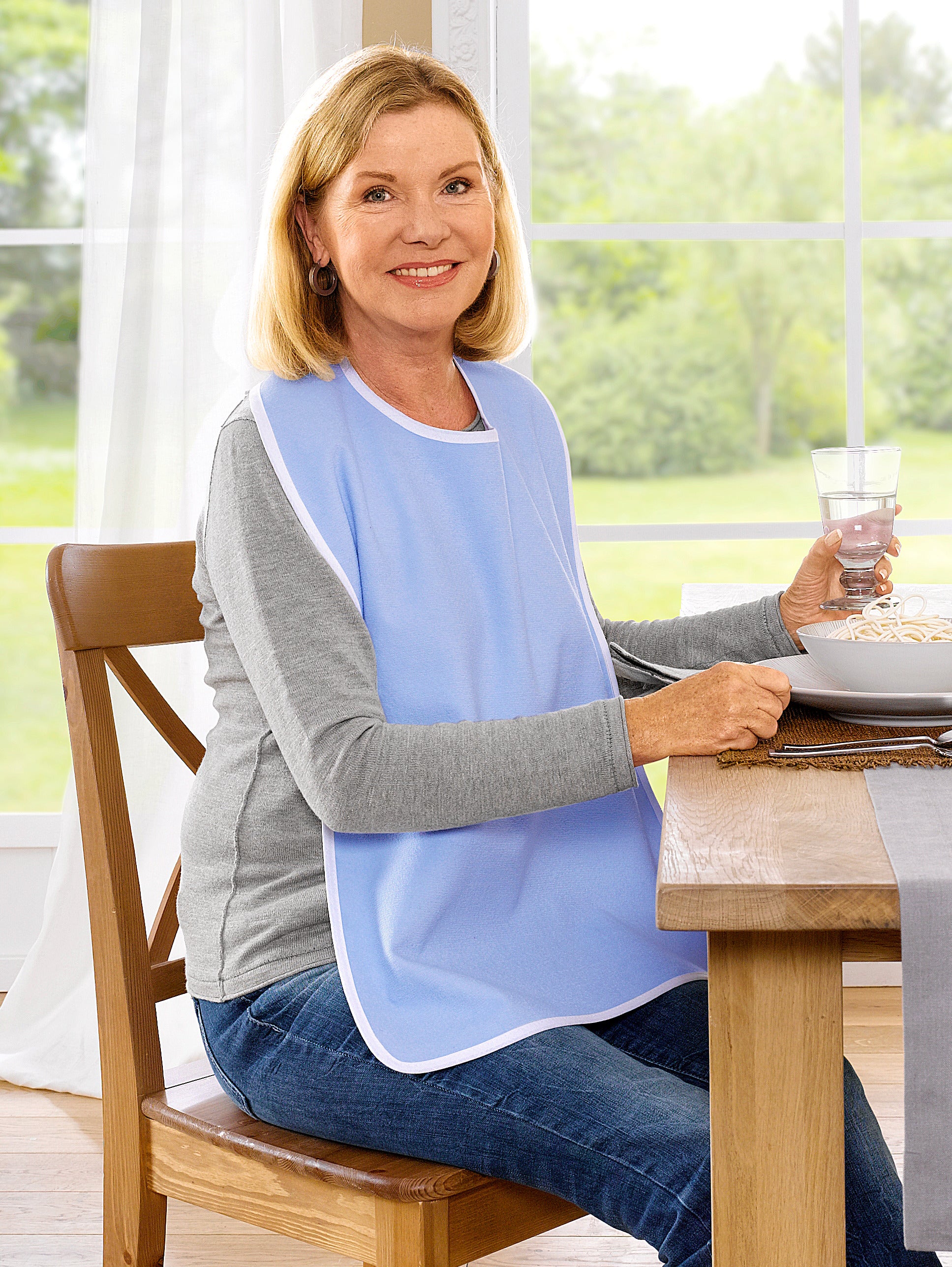 Obrázek produktu z Bryndák pro dospělé se suchým zipem