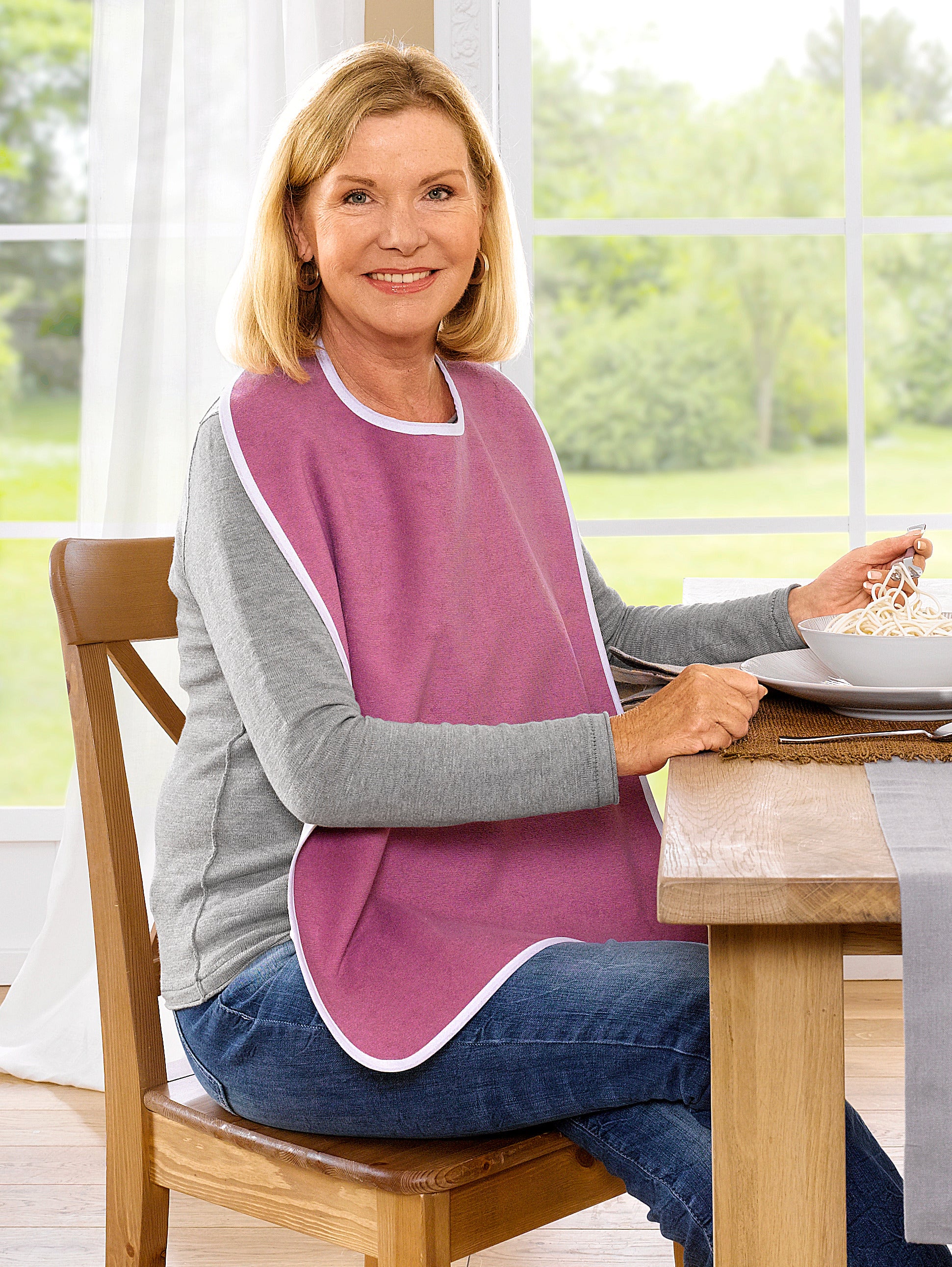 Obrázek produktu z Bryndák pro dospělé se suchým zipem 2 kusy