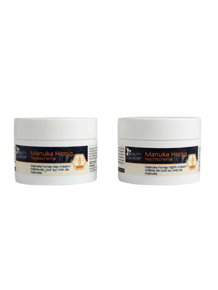 Obrázek produktu z Beauty Comfort Manuka Honey