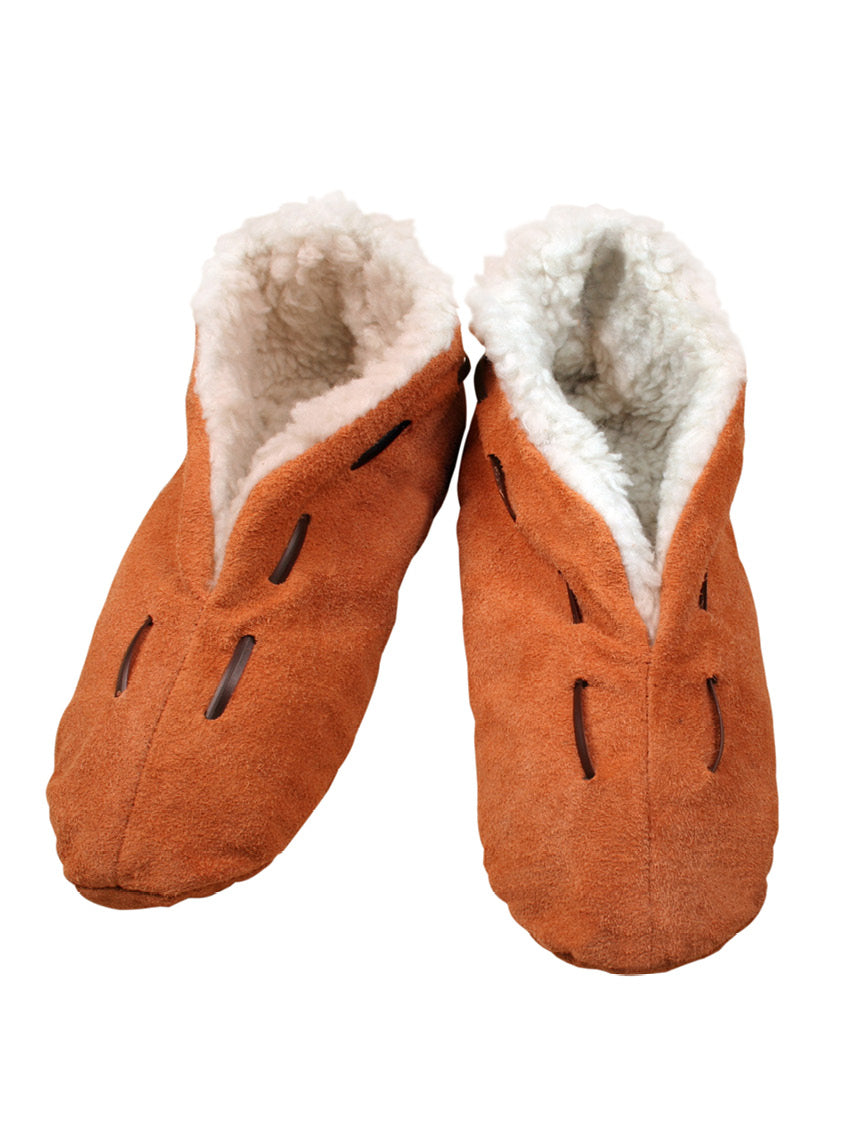 Obrázek produktu z Chlupaté domácí bačkory