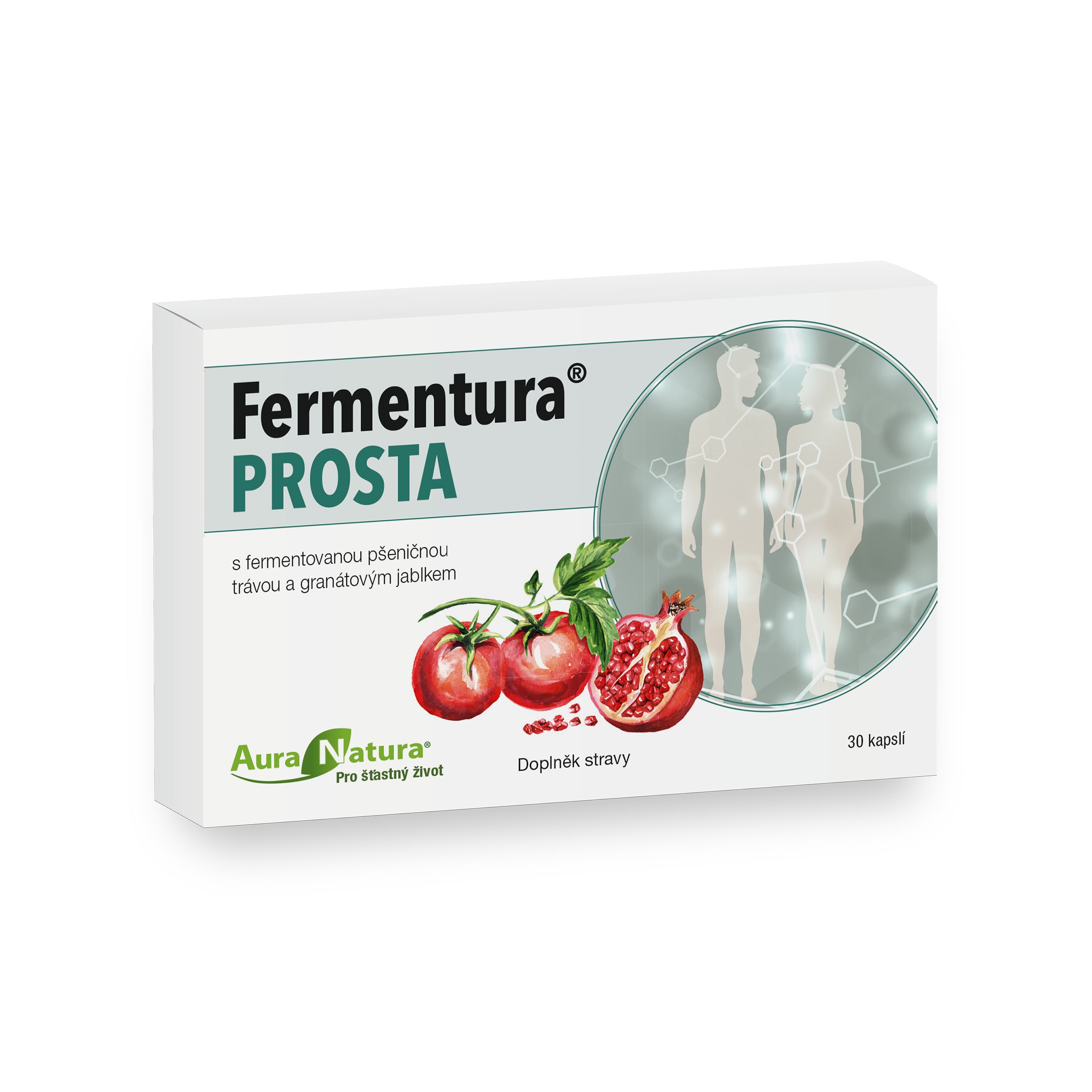Obrázek produktu z Fermentura&reg; Prosta