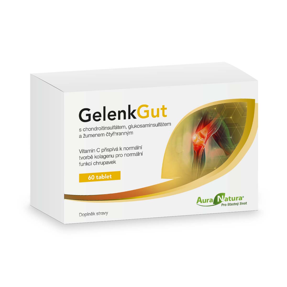 Obrázek produktu z GelenkGut